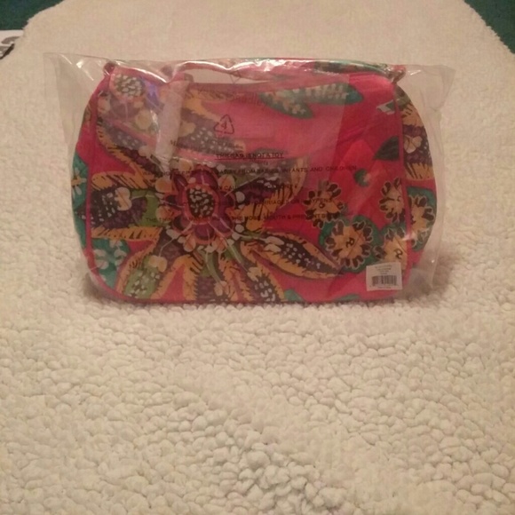 Vera Bradley Crossbody bag - Picture 4 of 5